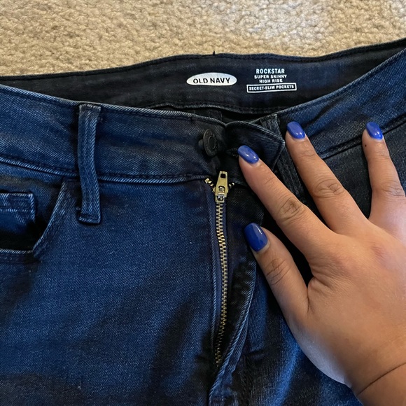 Jeans - Picture 3 of 7